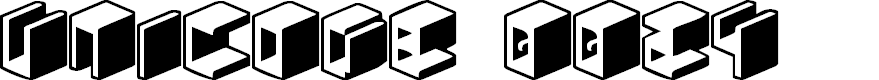 Preview image for Unicode 0024