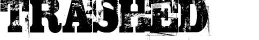 Preview image for TRASHED
