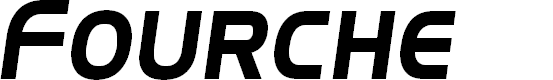 Preview image for SF Fourche SC Italic