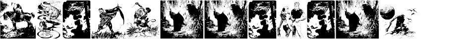 Preview image for FrazettaBats1