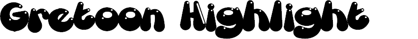 Preview image for Gretoon Highlight