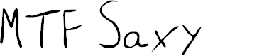 Preview image for MTF Saxy