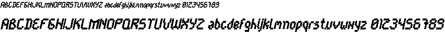 Preview image for Cayetano Bold Italic