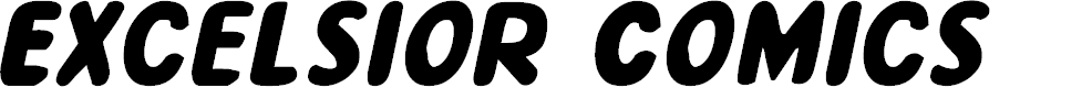 Preview image for Excelsior Comics Expanded Italic