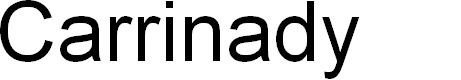 Preview image for Carrinady