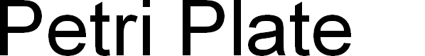 Preview image for Petri Plate