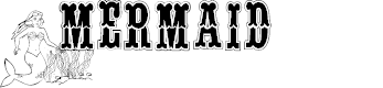 Preview image for BJF Mermaid