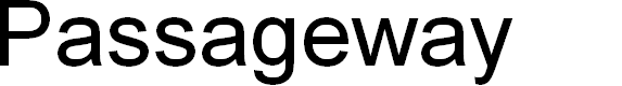 Preview image for Passageway