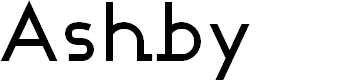 Preview image for Ashby Medium