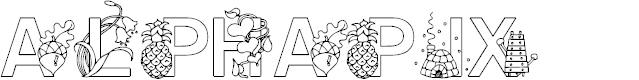Preview image for Alphapix