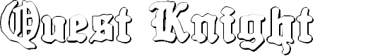 Preview image for Quest Knight 3D