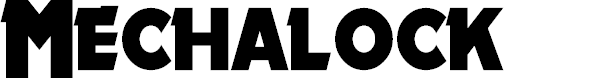 Preview image for Mechalock