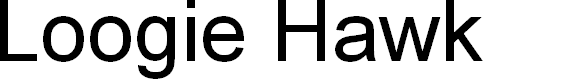 Preview image for Loogie Hawk