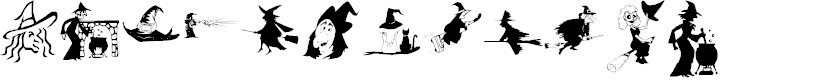 Preview image for KR Oh Witchy Poo!