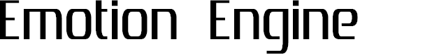 Preview image for Emotion Engine