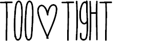Preview image for TooTight