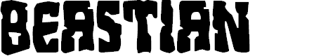 Preview image for Beastian Condensed