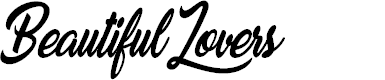 Preview image for Beautiful Lovers Personal Use
