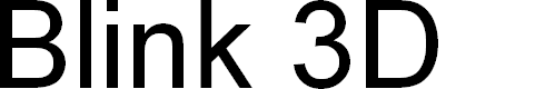 Preview image for Blink 3D