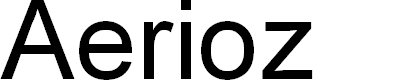 Preview image for AeriozDemo