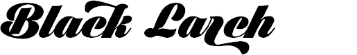 Preview image for Black Larch PERSONAL USE ONLY