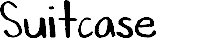 Preview image for Suitcase