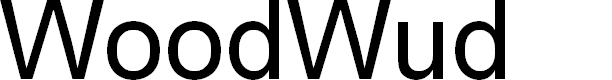 Preview image for WoodWud