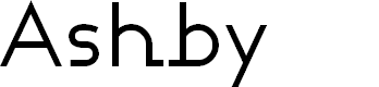 Preview image for Ashby Book