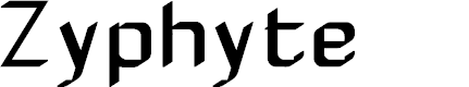 Preview image for Zyphyte