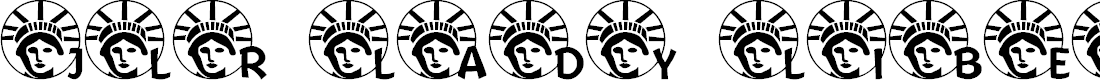 Preview image for JLR Lady Liberty LSF