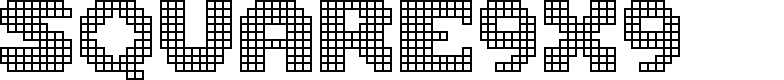 Preview image for Square9x9