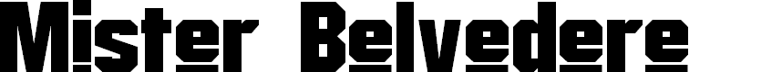 Preview image for Mister Belvedere Upper