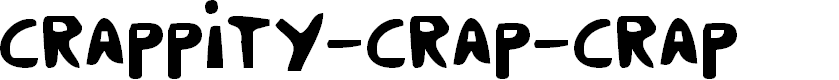 Preview image for Crappity-Crap-Crap Cond