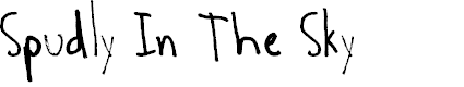 Preview image for Spudly in the Sky with Daemons