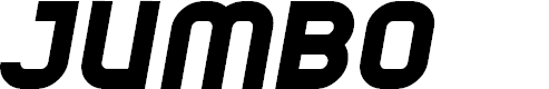 Preview image for Jumbo Italic