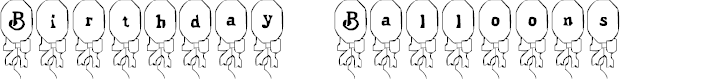 Preview image for LMS Birthday Balloons