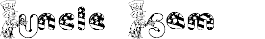 Preview image for KG UNCLE SAM