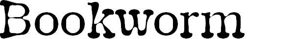 Preview image for Bookworm