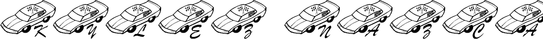 Preview image for LCR Kylez Nazcar