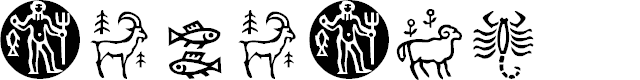 Preview image for Zodiac