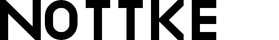 Preview image for Nottke Bold