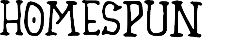 Preview image for Homespun