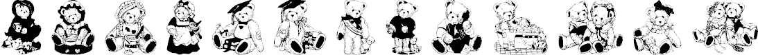 Preview image for Cherished Teddies