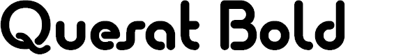 Preview image for Quesat Demo Bold
