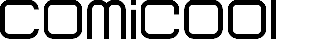 Preview image for Comicool Regular
