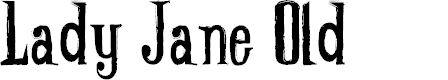 Preview image for Lady-Jane-old_free-version