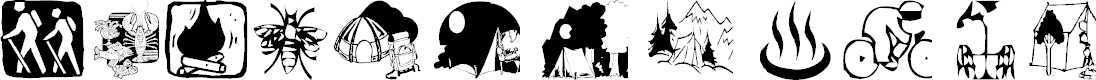 Preview image for AEZ camping
