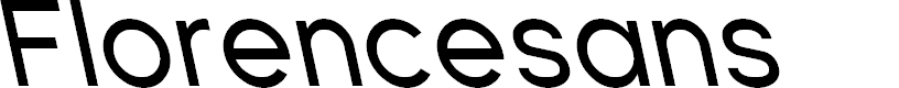 Preview image for Florencesans Rev Italic