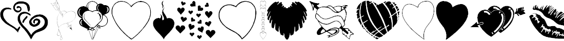 Preview image for bu Darn Cupids Again