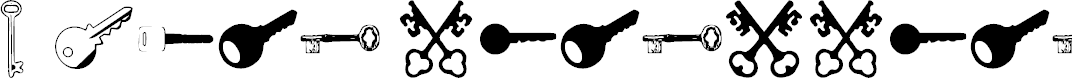 Preview image for Samys Keys'N'Keys